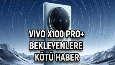 vivo X100 Pro+
