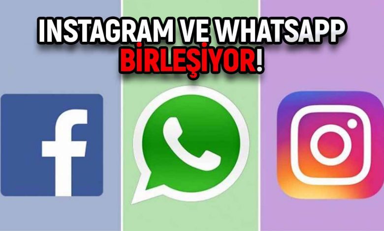 Instagram WhatsApp Hikayeler