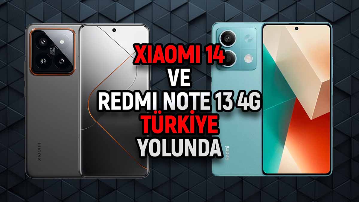 Xiaomi 14