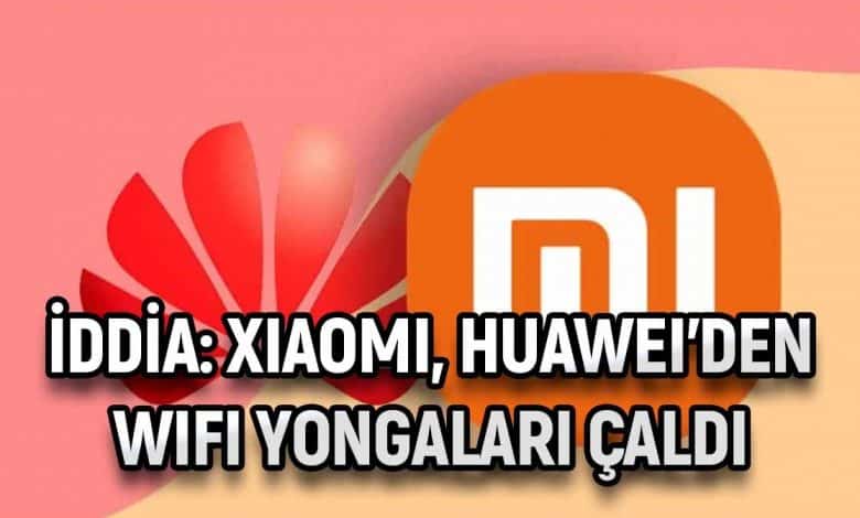 Xiaomi