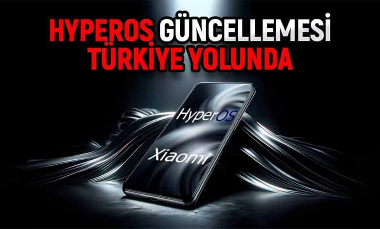 HyperOS