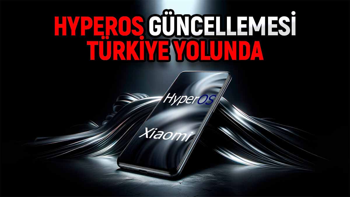 HyperOS