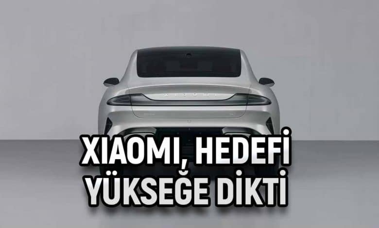 Xiaomi