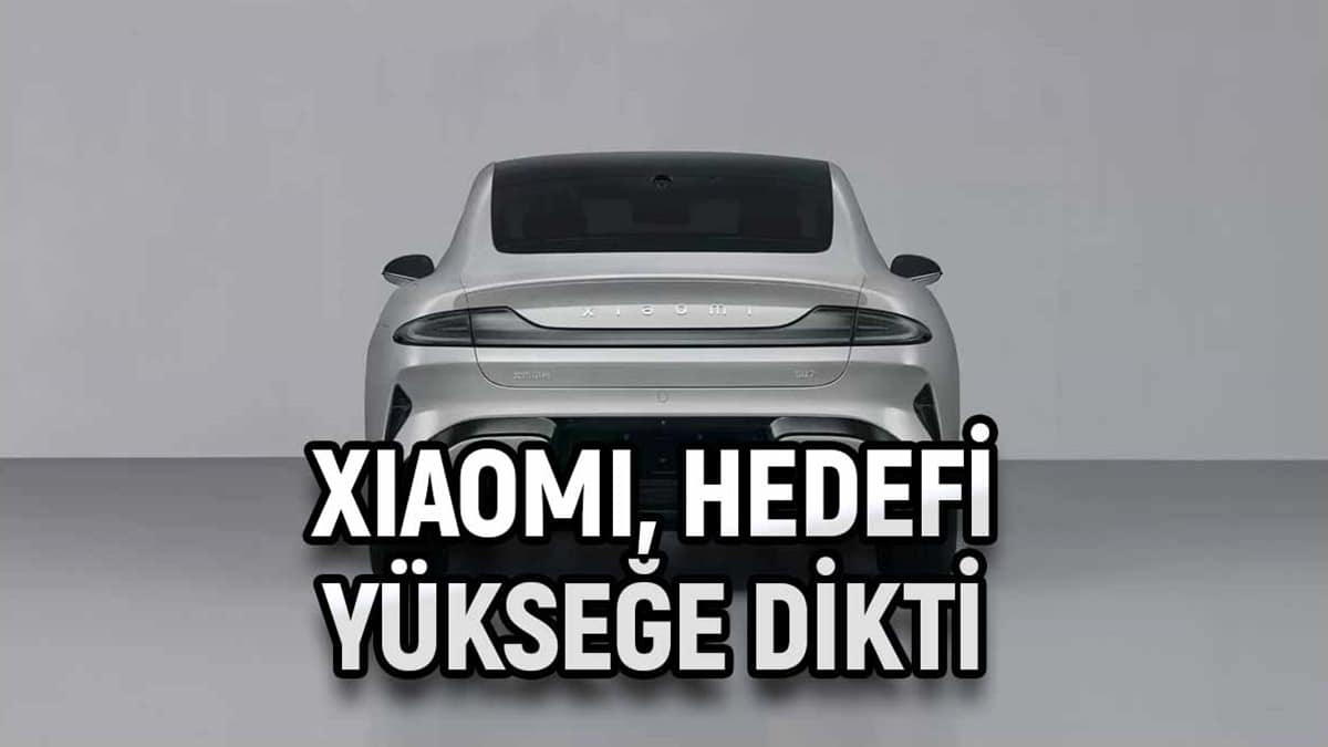 Xiaomi
