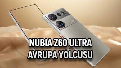 Nubia Z60 Ultra