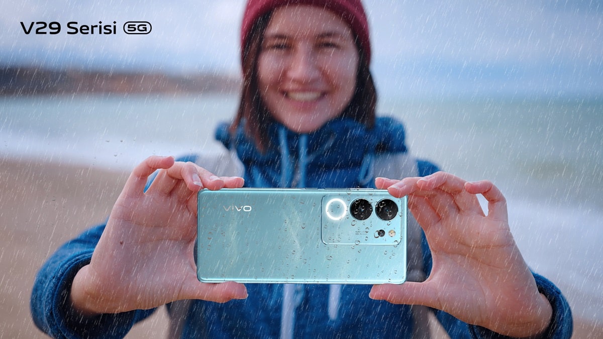 vivo V29 5G