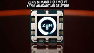 AMD Zen 5