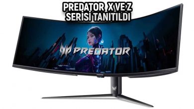 Acer Predator X