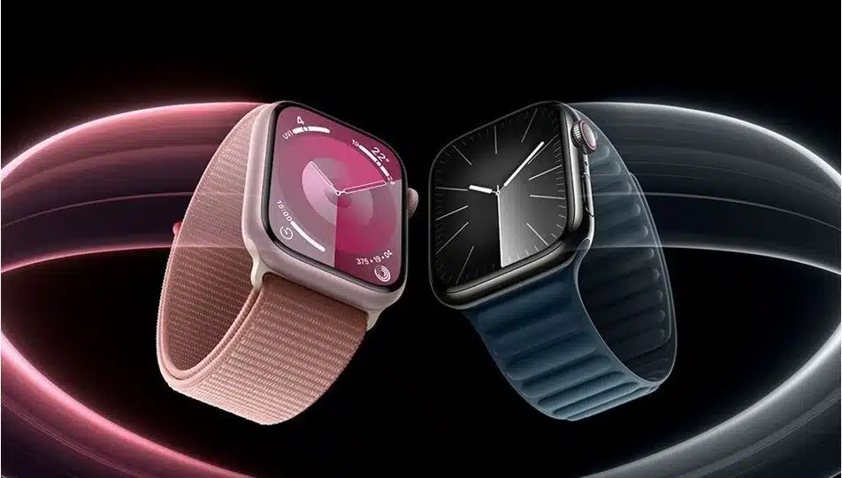 apple watch satışları