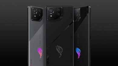 Asus ROG Phone 8