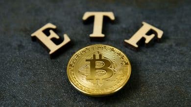 Bitcoin ETF