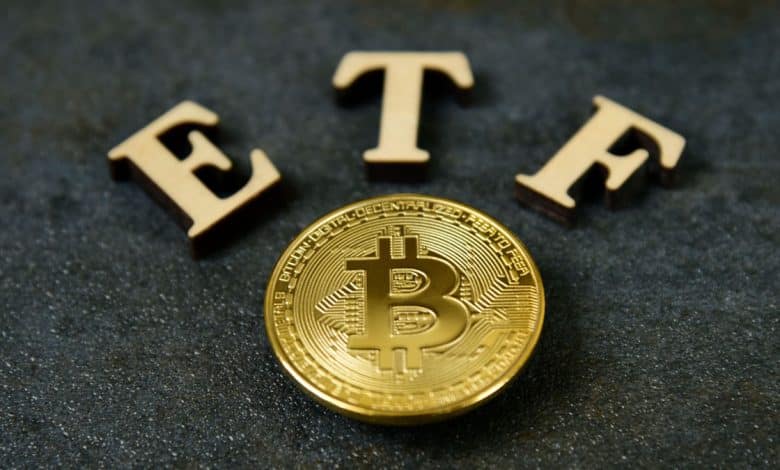 Bitcoin ETF