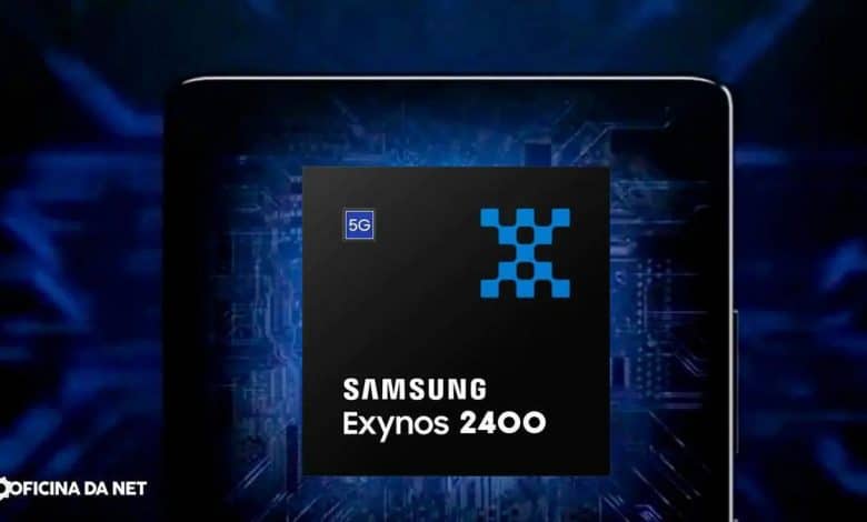 Exynos 2400