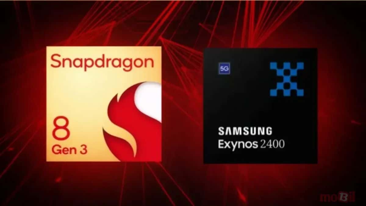 Exynos 2400 antutu