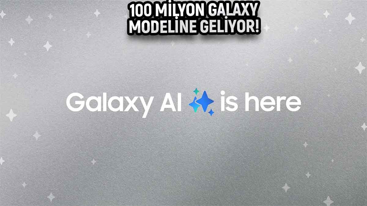 Galaxy Al