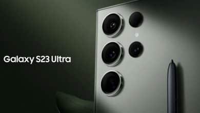 Galaxy S23 Ultra kamera güncellemesi