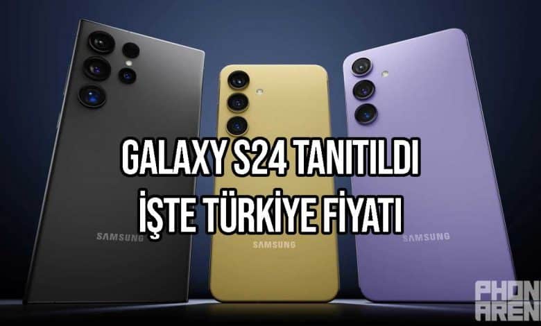 galaxy s24