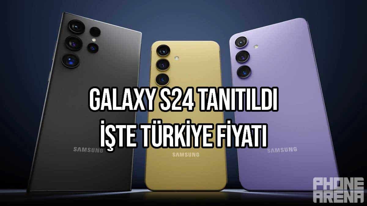 galaxy s24