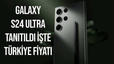 Galaxy S24 Ultra fiyatı