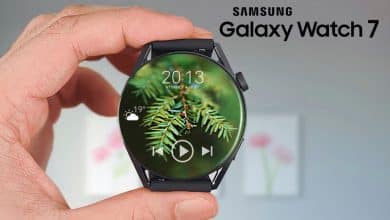 Galaxy Watch 7