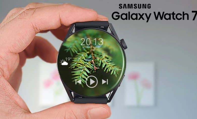 Galaxy Watch 7