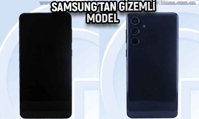 Galaxy Y55