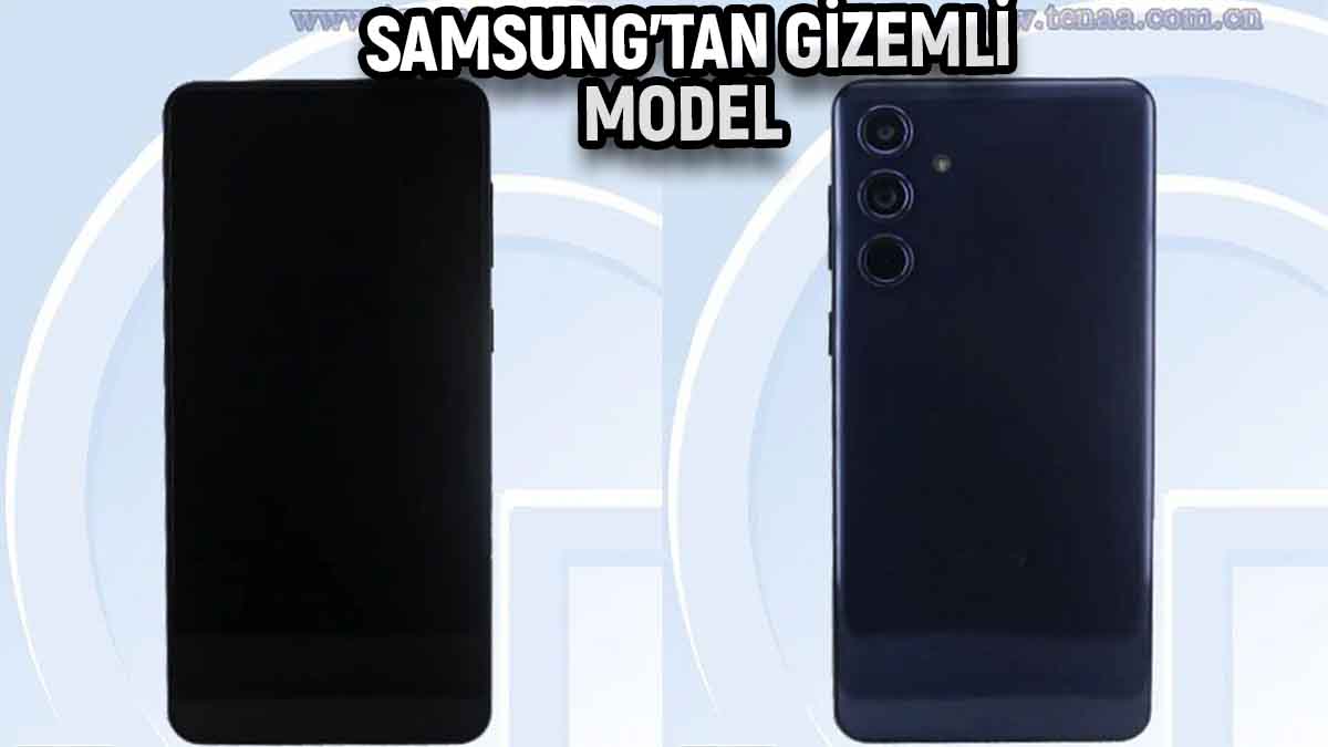Galaxy Y55