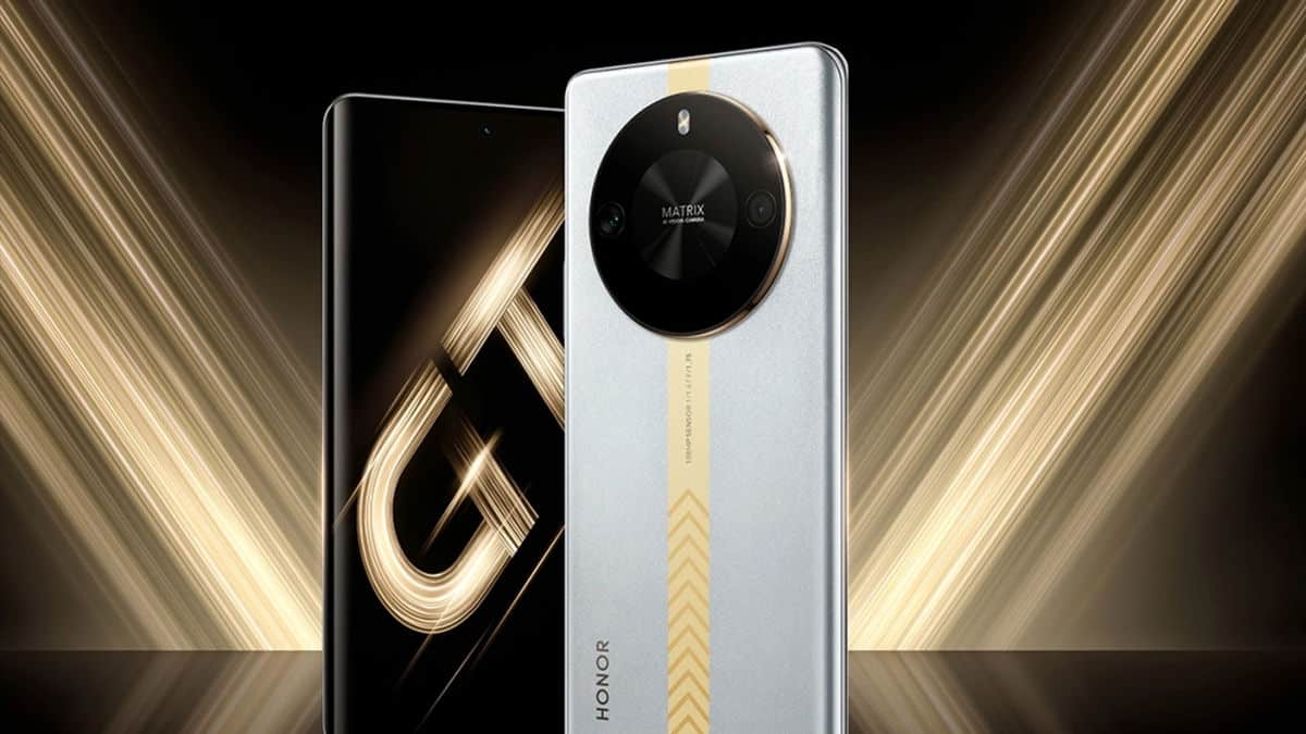 Honor X50 GT