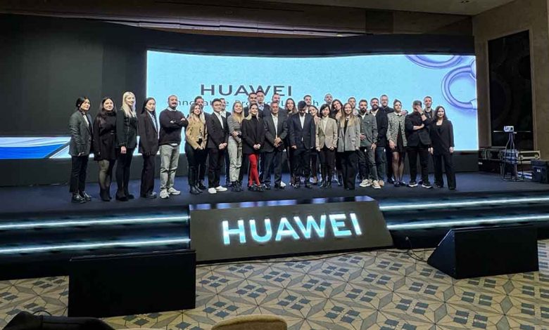 Huawei İnovatif Ürünler