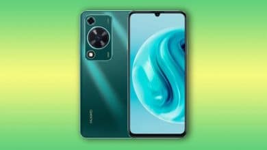 Huawei Nova Y72