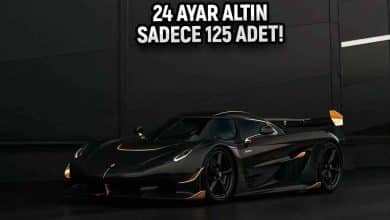 Koenigsegg Jesko