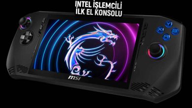 MSI Claw