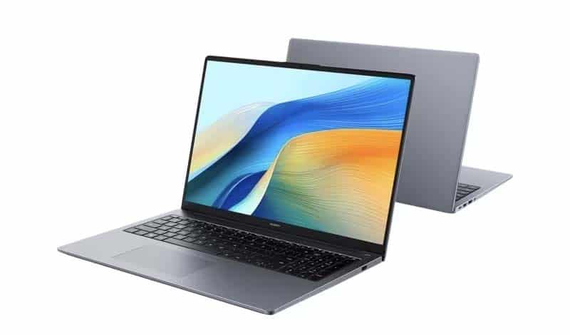 MateBook D16 2024