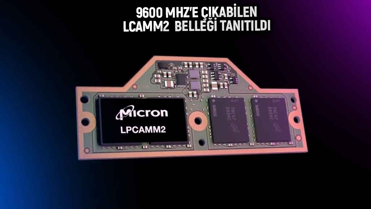 Micron LCAMM2