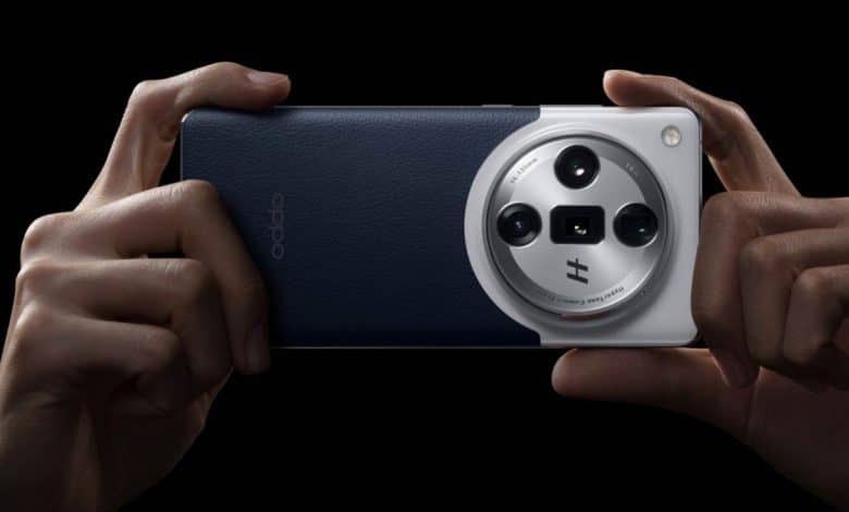 OPPO Find X8 Ultra