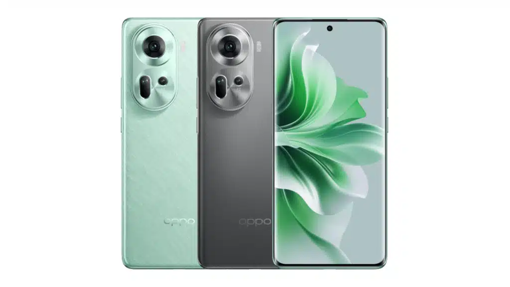 OPPO Reno 11 5G