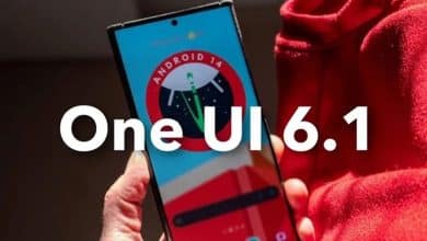 One UI 6.1 Güncellemesi