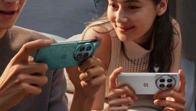 OnePlus 12 güncelleme