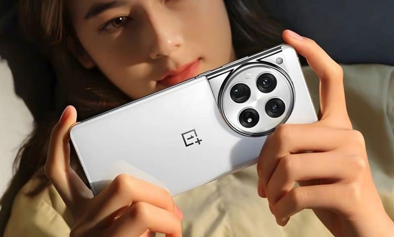 OnePlus 12 indirim