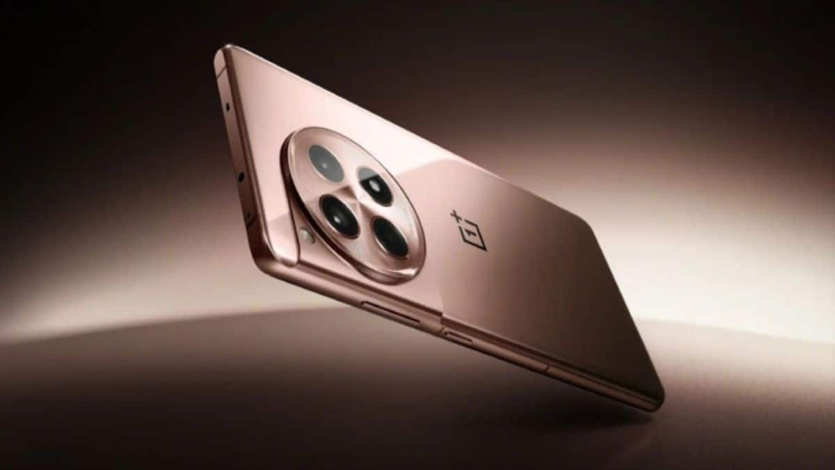 OnePlus Ace 3