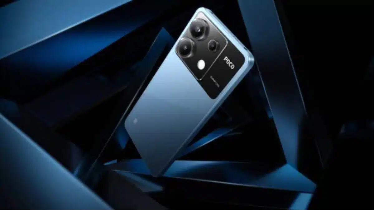 POCO X6 5G indirim
