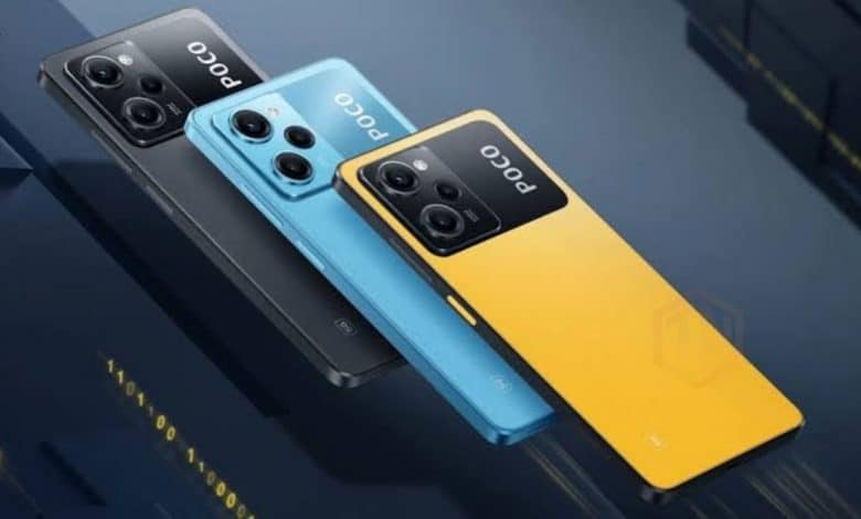 POCO X6 Pro fiyatı