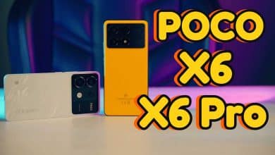 POCO X6 ve POCO X6 Pro