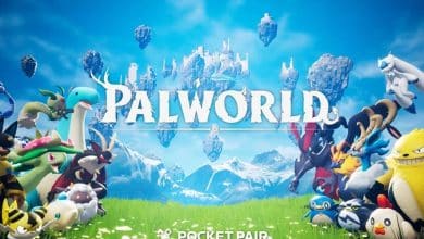 Palworld 2