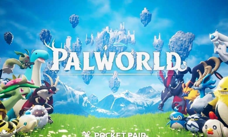 Palworld 2