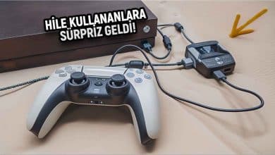 PlayStation 5 güncelleme