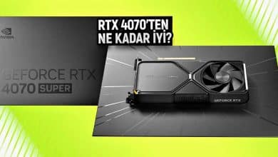 RTX 4070 SUPER