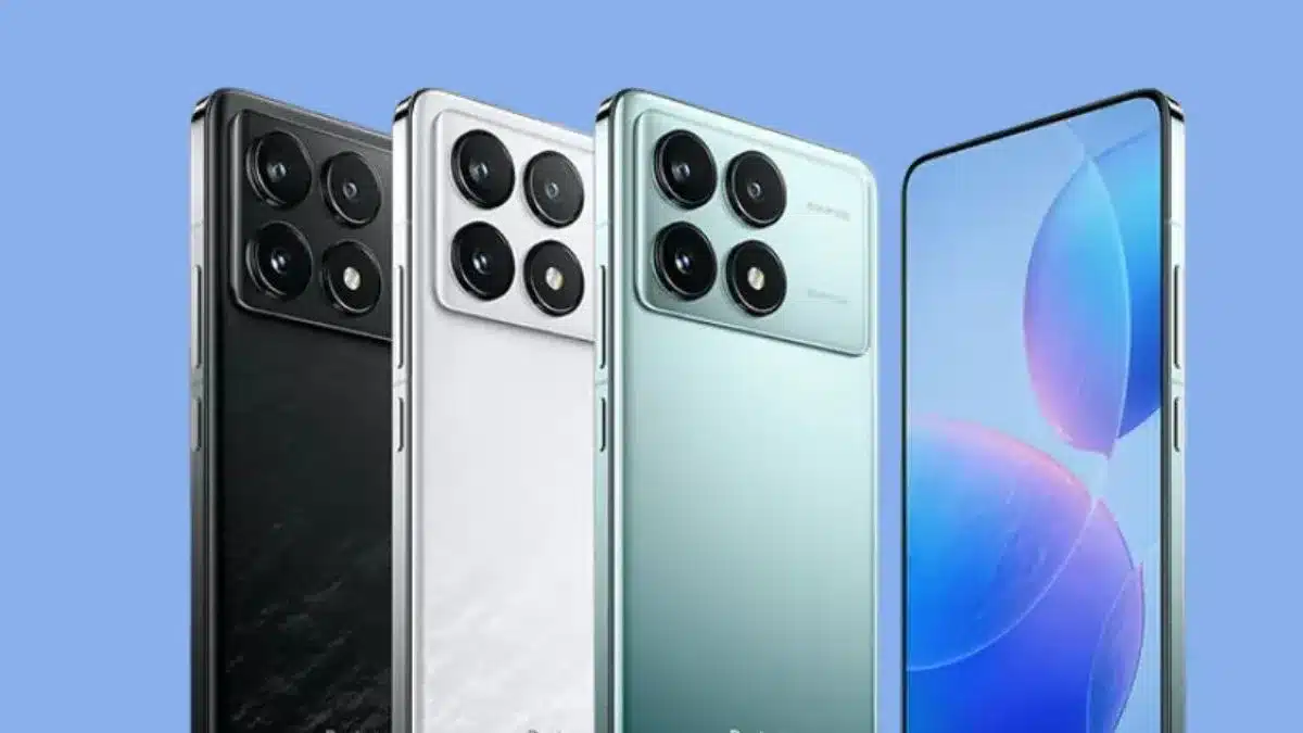 Redmi K70 Ultra