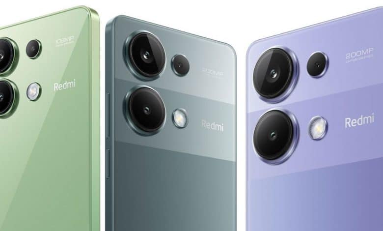 Redmi Note 13 Pro indirim