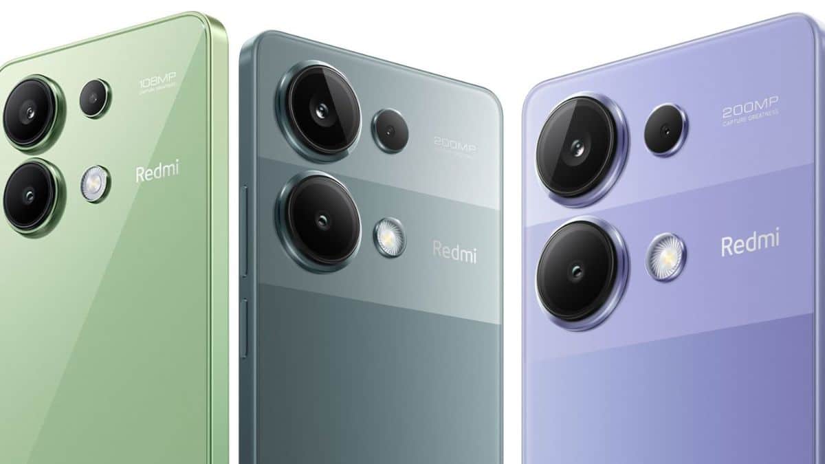 Redmi Note 13 Pro indirim